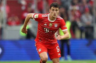 Manchester United faalde in het bod van Benjamin Pavard – Man United News And Transfer News