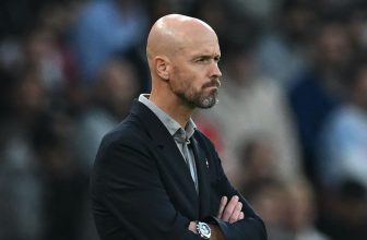 Erik ten Hag gebruikte onorthodoxe methoden om zijn spelers op te vuren tegen Liverpool – Man United News And Transfer News
