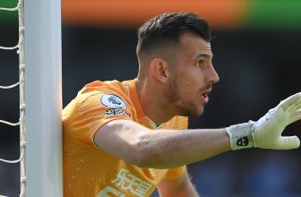 Manchester United voert gesprekken over Martin Dubravka van Newcastle United – Man United News And Transfer News