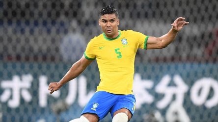 Het winstpercentage van Real Madrid met en zonder Casemiro zou Man United moeten aanmoedigen – Man United News And Transfer News