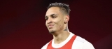 Man United nadert Antony-deal als speler niet opgenomen in Ajax-selectie – Man United News And Transfer News