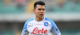 Manchester United heeft interesse in Napoli-vleugelspeler Hirving Lozano – Man United News And Transfer News