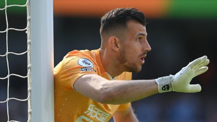 Manchester United voert gesprekken over Martin Dubravka van Newcastle United – Man United News And Transfer News