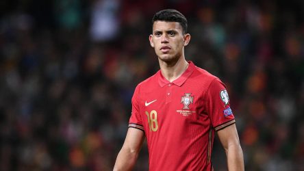 Matheus Nunes: Manchester United wil graag de middenvelder van Sporting Lissabon vastleggen – Man United News And Transfer News